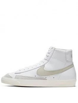 Image of Nike Blazer Mid 77 Vintage