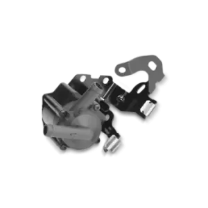 Image of PIERBURG Additional Water Pump BMW,WIESMANN 7.06033.44.0 11517566335,7566335