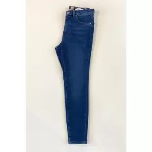 Image of Boss Sup s C Hr Bc 10249006 01 - Blue