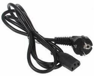 Image of Cee 77 To Iec C13 Eu Power Supply