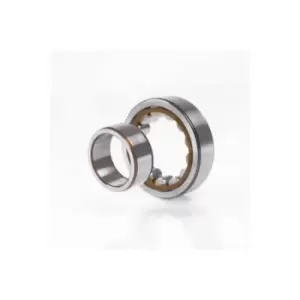 Image of Zylinderrollenlager NU322 ECPC3 50mm AD 240mm ID 110mm zylindrische Bohr.SKF