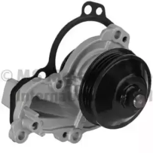 Image of Water Pump 7.07152.28.0 by Pierburg