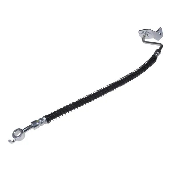 Image of Brake Hose line ADG053266 by Blue Print Rear RH