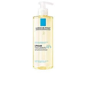 Image of LIPIKAR AP+ huile lavante relipidante 750ml