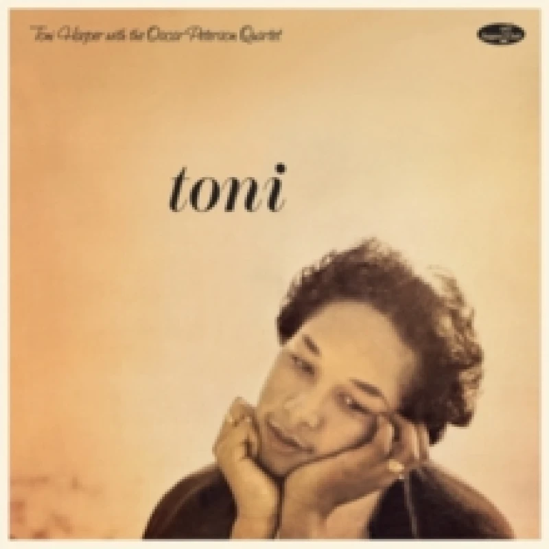 Image of Toni (Bonus Tracks Edition) Vinyl