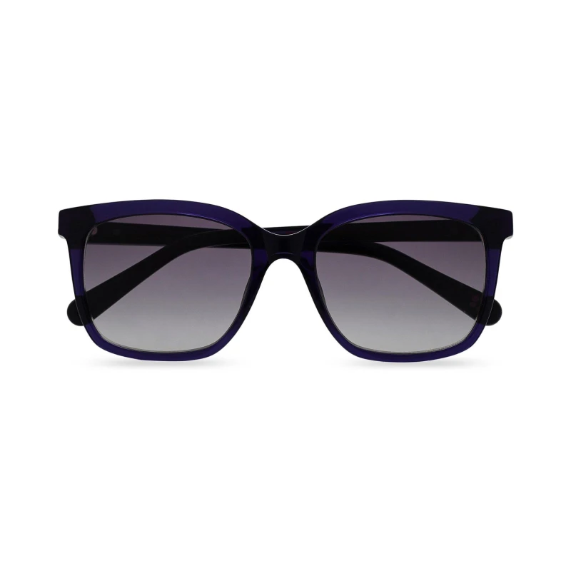 Image of Cath Kidston Marlene Sunglasses Sunglasses Itm Blue 88201318000