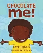 Image of chocolate me