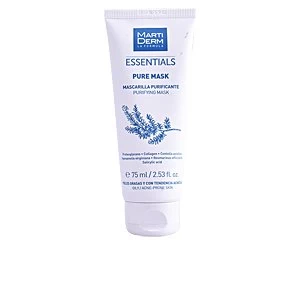 Image of PURE-MASK pufifying face mask oil & acne-prone skin 75ml