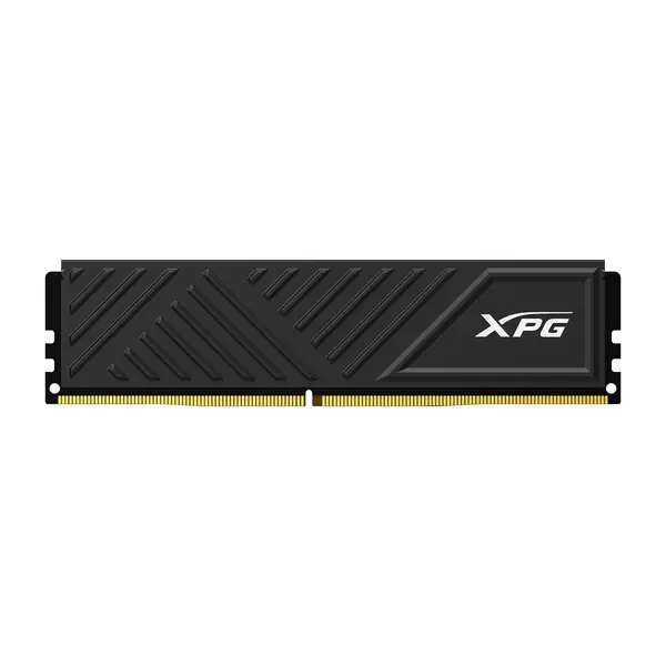 Image of ADATA AX4U36008G18I-SBKD35 memory module 8GB 1 x 8GB DDR4 3600 MHz