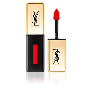 Image of ROUGE PUR COUTURE vernis a levres #09-rouge laque