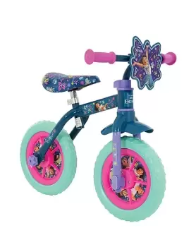 Image of Encanto 2-in-1 10" Training Bike