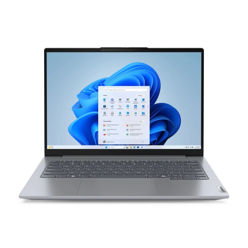 Image of Lenovo ThinkBook 14 Generation 7 14" Intel Core Ultra 5 125U 16GB EXR8LEN21MR004VUK