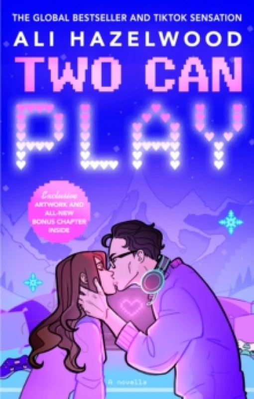 Image of Two Can Play : From the Sunday Times bestselling author of Deep End and Mate Paperback / softback