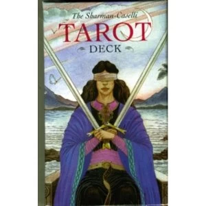Image of The Sharman-Caselli Tarot Deck