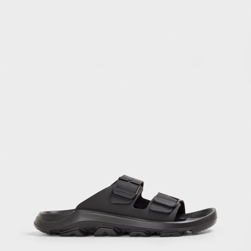 Image of Birkenstock Mogami Terra Stealth Sandals Black male 10.5 (45)