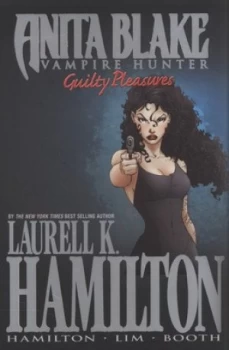 Image of Guilty Pleasures. Vol. 2 by Ron Lim Hardback