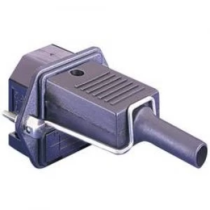 Image of Bulgin KT0009 Holding Clip Number of pins