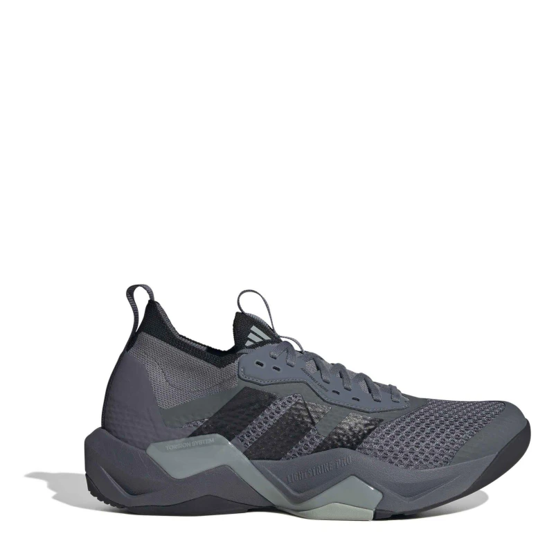 Image of Adidas Rapidmove ADV Sn64 Onix/Blk male 7 (40.7)