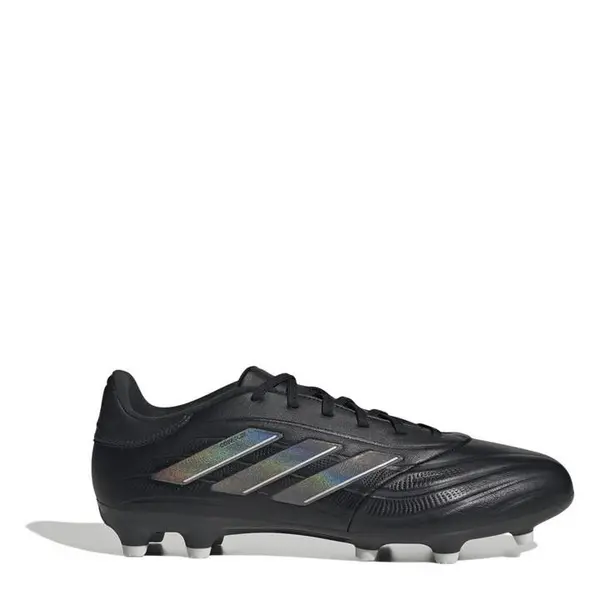 Image of adidas Copa Pure II League Firm Ground Football Boot Mens - Black 6