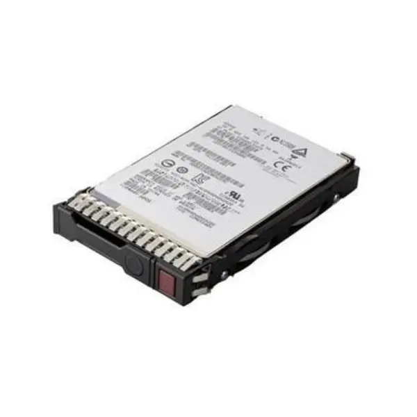 Image of HPE - 240GB - SATA 6Gbs - SSD 2.5 P04556-B21