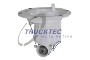 Image of TRUCKTEC AUTOMOTIVE Fuel Filter Filter Insert 02.38.133 MERCEDES-BENZ,SLK (R171)