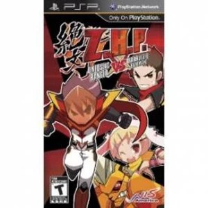 Image of ZHP Unlosing Ranger VS Darkdeath Evilman Game