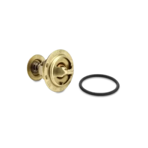 Image of MAHLE Original Thermostat BMW,ALPINA TX 28 88D 11531210002,11531712043,11531721002 Radiator Thermostat,Engine Thermostat,Thermostat, coolant,1712043