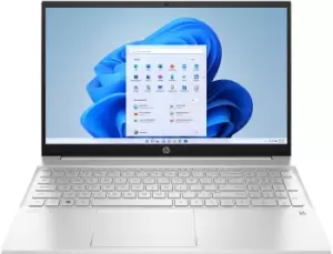 Image of HP Pavilion 15-eh2000na 5625U Notebook 39.6cm (15.6") Touchscreen...