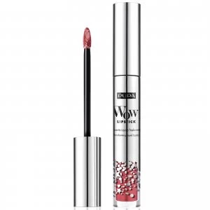 Image of PUPA WOW Liquid Lipstick 3ml(Various Shades) - I'm not Dangerous