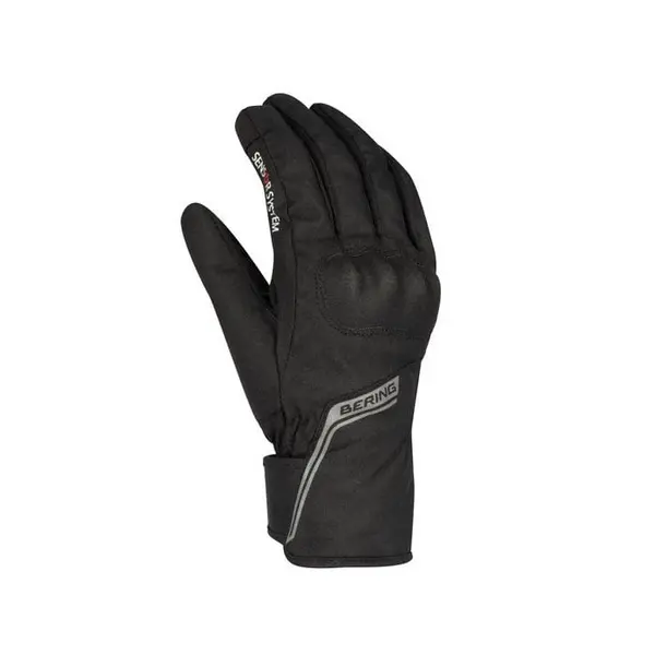 Image of Bering Lady Welton Black Size T9