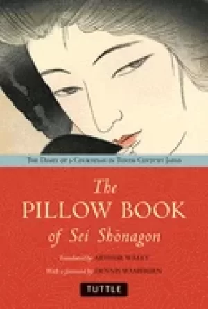 Image of pillow book of sei shonagon the diary of a courtesan in tenth century japan