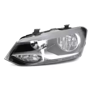 Image of ABAKUS Headlights 212-11F4L-LD-EM Headlamp,Headlight TOYOTA,RAV 4 II (CLA2_, XA2_, ZCA2_, ACA2_)