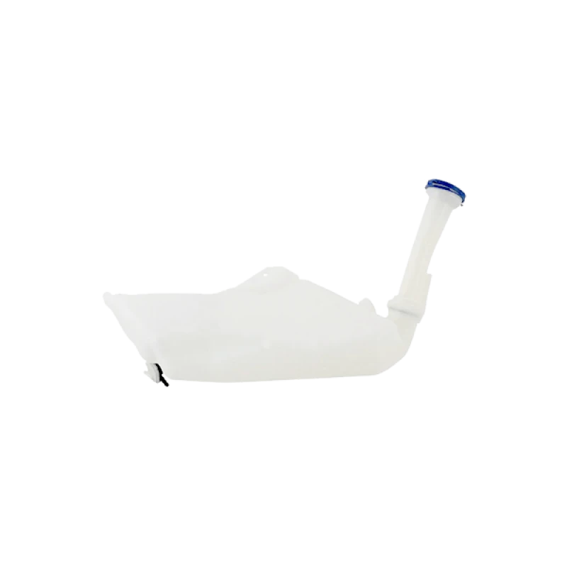 Image of PROCARO PR17-1286 Windscreen Washer Reservoir with lid Plastic Washer Fluid Tank,window cleaning (837)