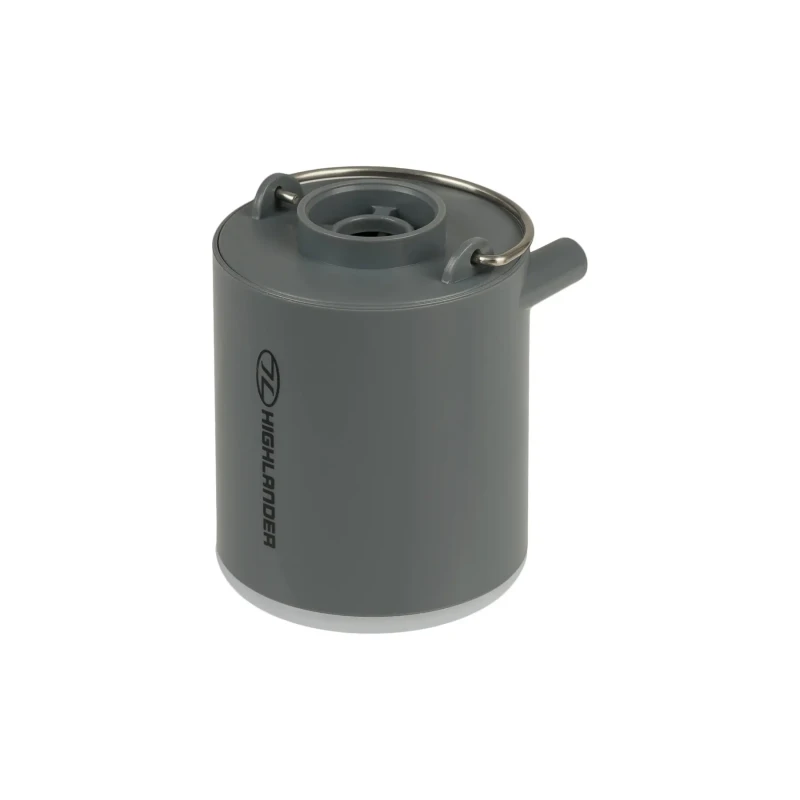 Image of Air pump Highlander Wee Banshee Gris Unisex TU