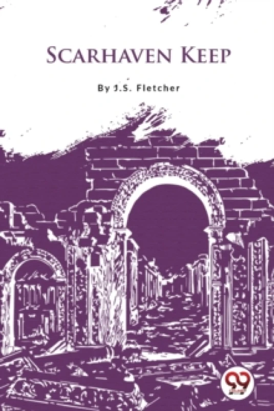 Image of Scarhaven Keep Paperback