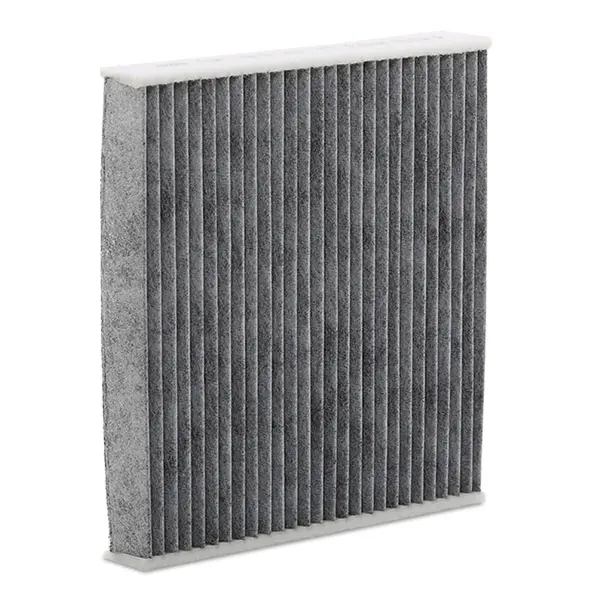 Image of DENSO Pollen filter Particulate Filter DCF386P Filter, interior air,Cabin filter TOYOTA,SUZUKI,LEXUS,C-HR (AX10),Corolla XII Kombi (E210)