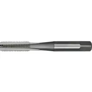Image of 1/4'X18 npt hssgt Straight Flute Plug Tap - Sherwood