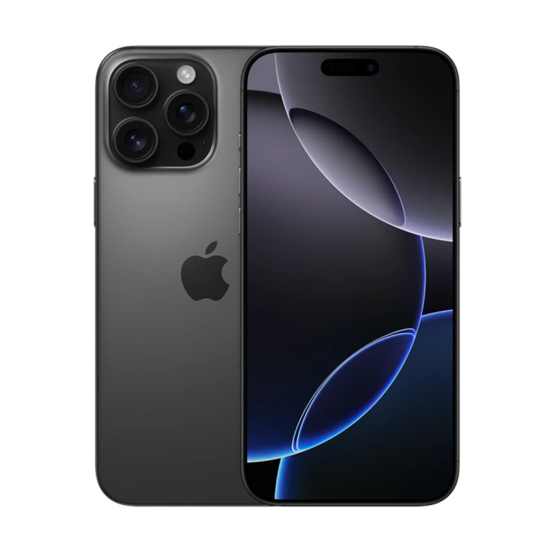 Image of Apple iPhone 16 Pro Max 256GB