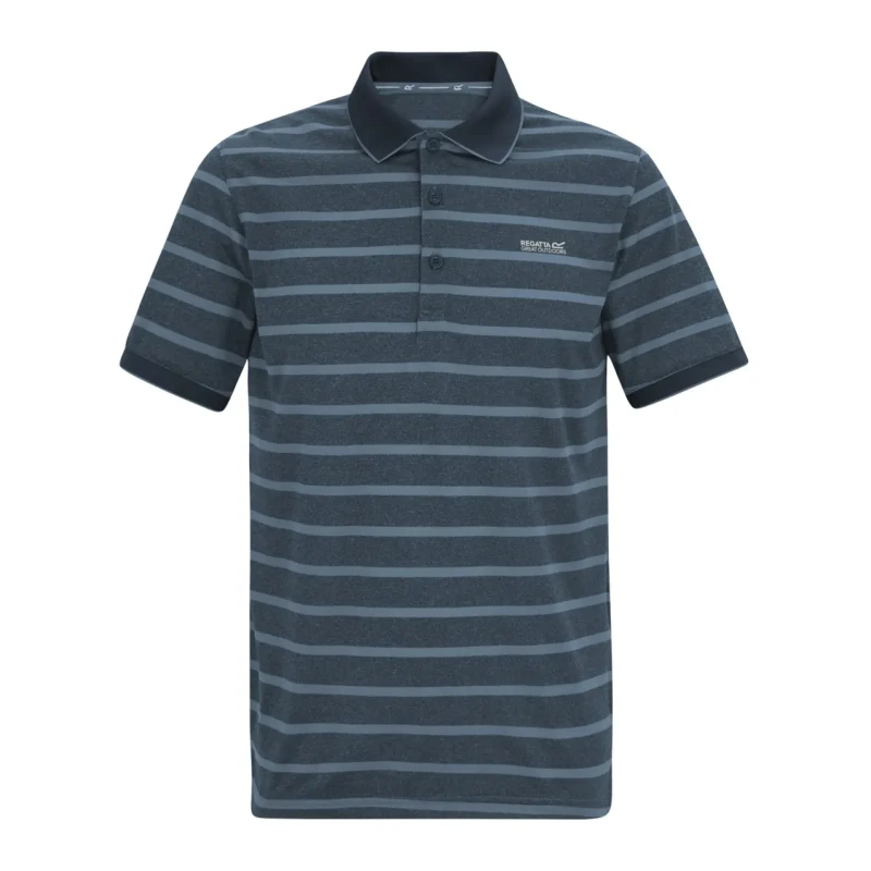 Image of Polo Regatta Kildra Bleu Male S