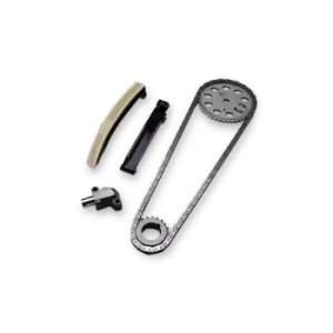 Image of JAPANPARTS Timing Chain Kit HONDA KDK-402 13441RBDE01,14210RBDE00,14401RBDE01 14410RBDE01