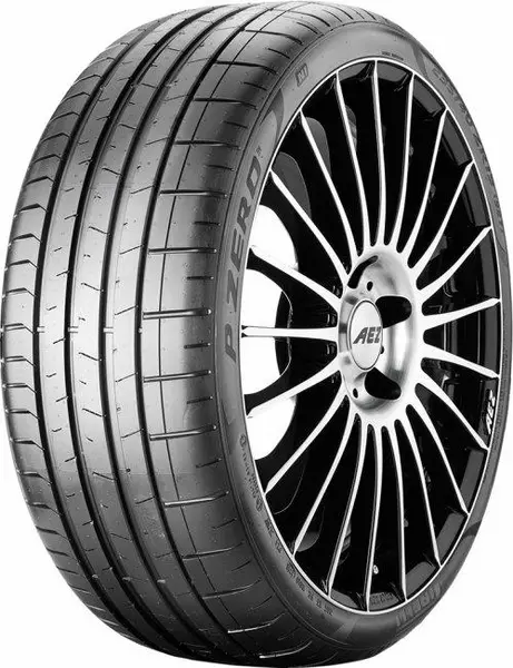 Image of Pirelli P-ZEROAO1N 255/40 R20 101Y passenger car Summer tyres Tyres AUDI: A7 Sportback, A6 C7 Avant, A6 C8 Saloon, MERCEDES-BENZ: S-Class Saloon 31495