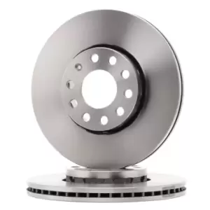 Image of FERODO Brake disc VW,AUDI,SKODA DDF1706 4A0615301C,4A0615301D,4A0615301E Brake rotor,Brake discs,Brake rotors 4B0615301B,8E0098301,8E0098301A,D1062