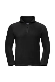 Image of 1/4 Zip Outdoor Fleece Top