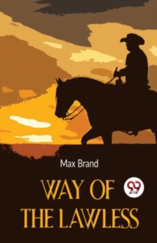 Image of Way of the Lawless Paperback / softback