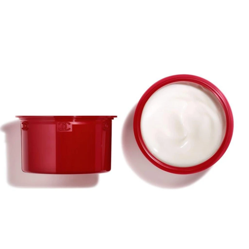 Image of Chanel No. 1 De Chanel Rich Revitalizing Cream - Refill anti-wrinkle cream refill 50 g
