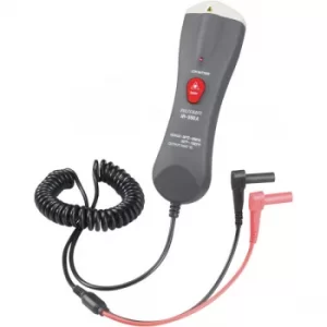 Image of Voltcraft IR-550A Infrared Thermometer & Multimeter Optics 8:1