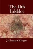 Image of 11th inkblot