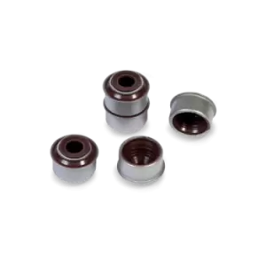 Image of FEBI BILSTEIN Valve Stem Seals 28391 Valve Stem Oil Seals,Valve Seals OPEL,FIAT,PEUGEOT,Corsa D Schragheck (S07),Corsa C Schragheck (X01)