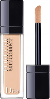 Image of DIOR Diorskin Forever Skin Correct 11ml 1CR - Cool Rosy