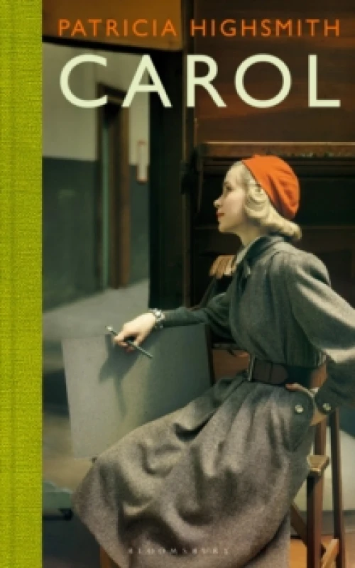 Image of Carol Hardback
